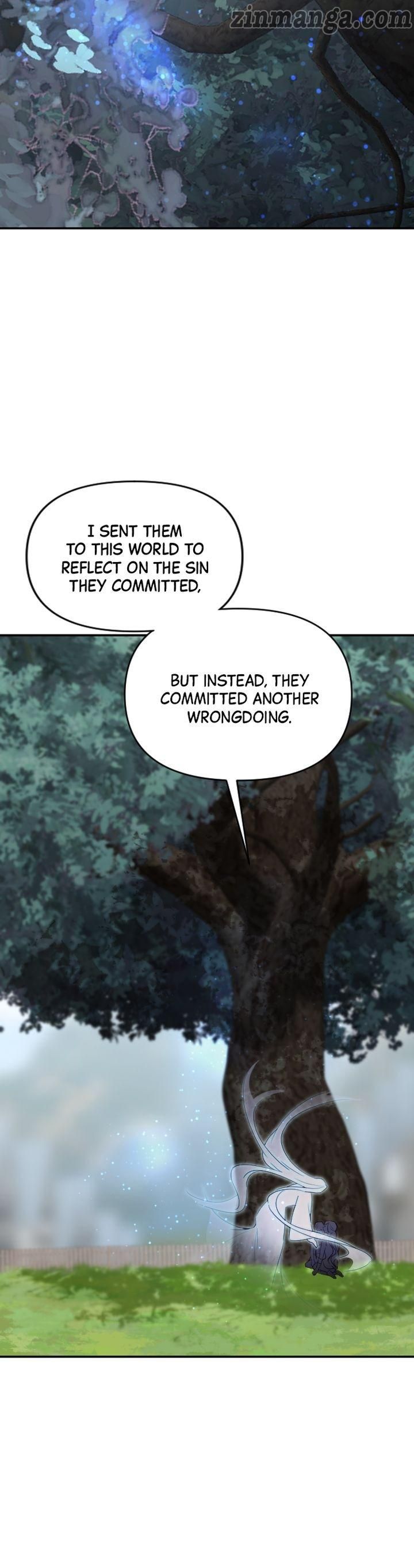 Give A Heart To The Emperor Chapter 59 - page 6