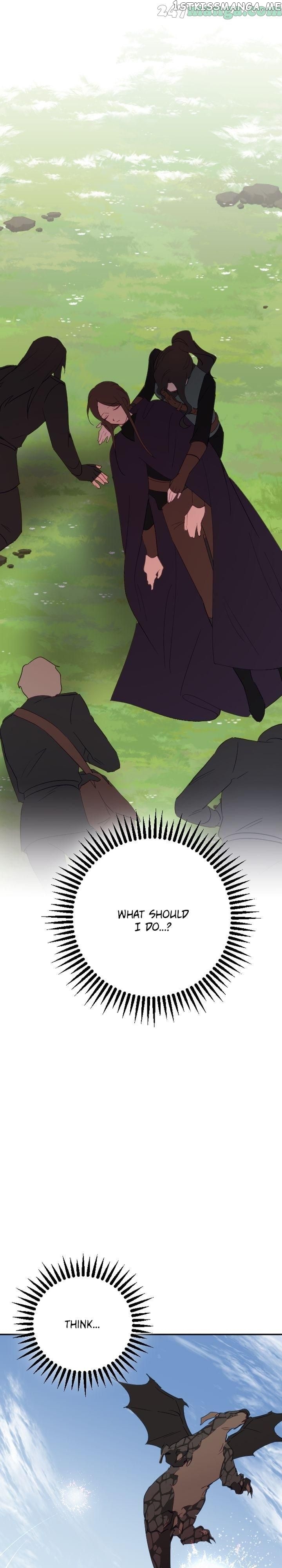 Give A Heart To The Emperor Chapter 58 - page 12