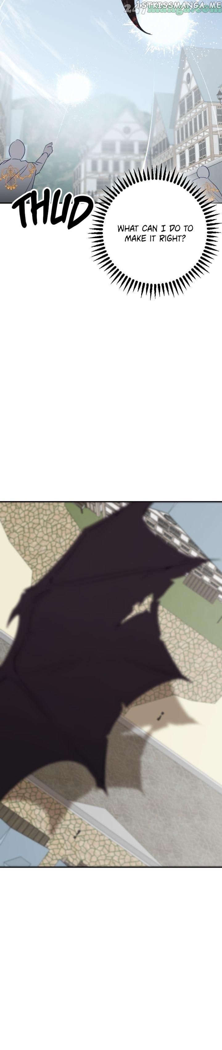 Give A Heart To The Emperor Chapter 58 - page 13
