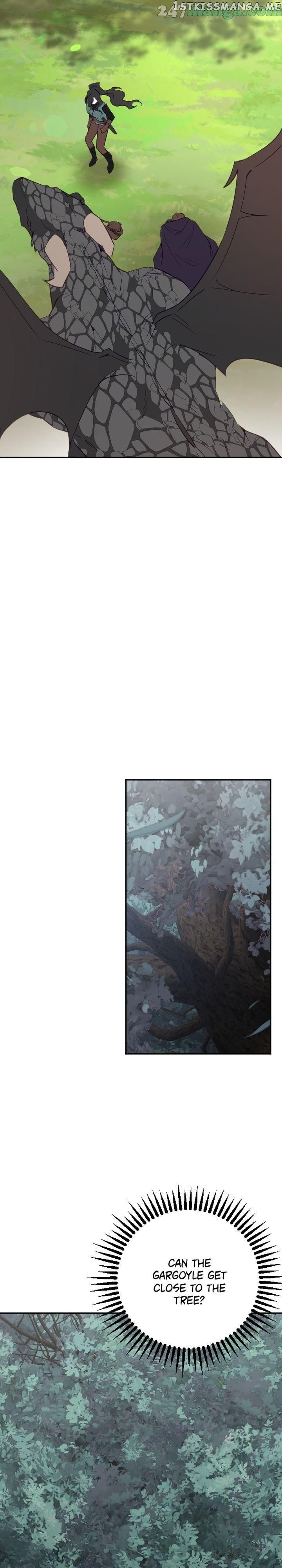 Give A Heart To The Emperor Chapter 58 - page 18