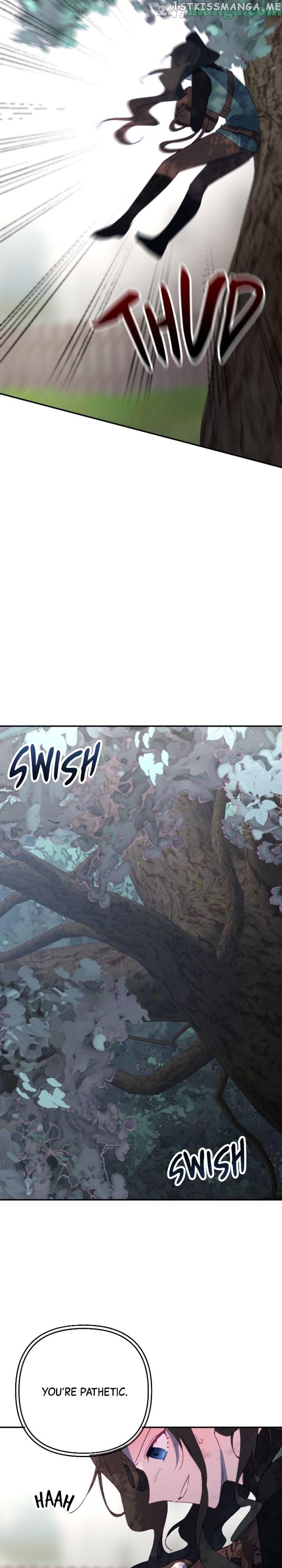 Give A Heart To The Emperor Chapter 58 - page 24