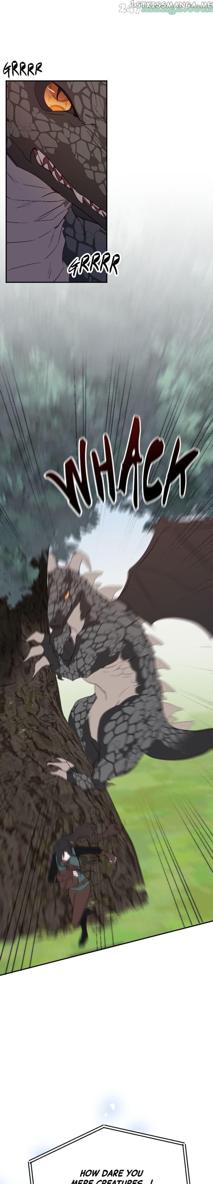 Give A Heart To The Emperor Chapter 58 - page 27