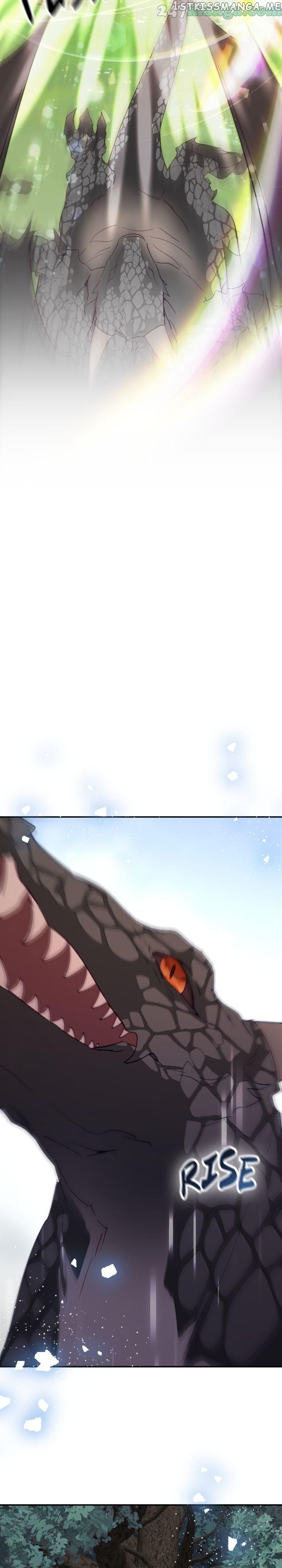 Give A Heart To The Emperor Chapter 58 - page 29