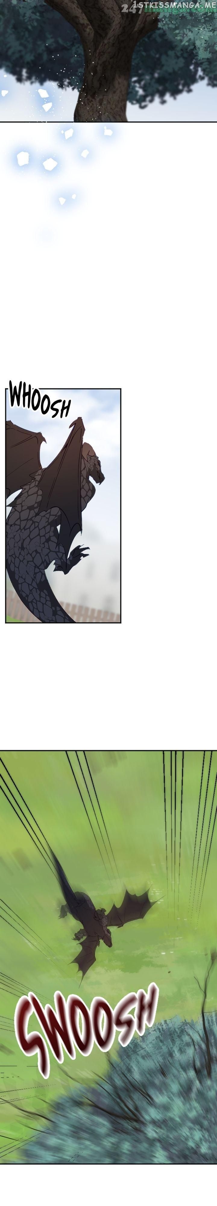 Give A Heart To The Emperor Chapter 58 - page 30