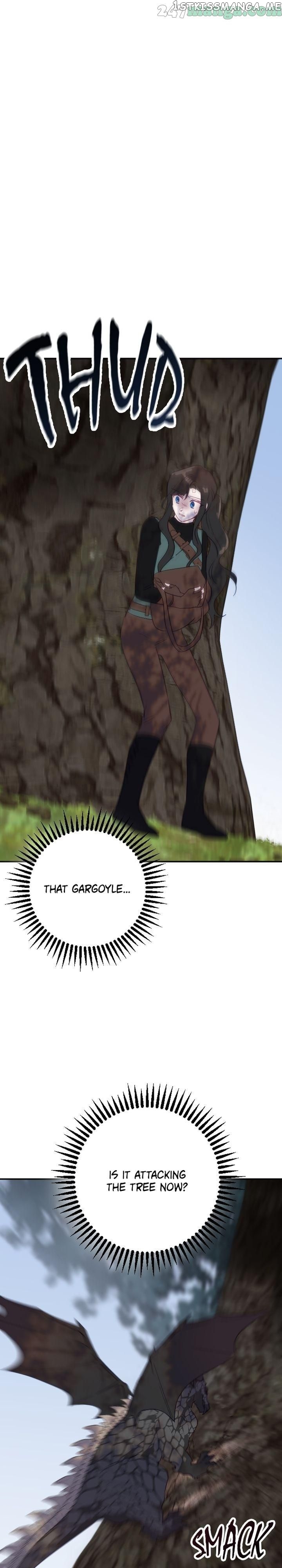 Give A Heart To The Emperor Chapter 58 - page 31