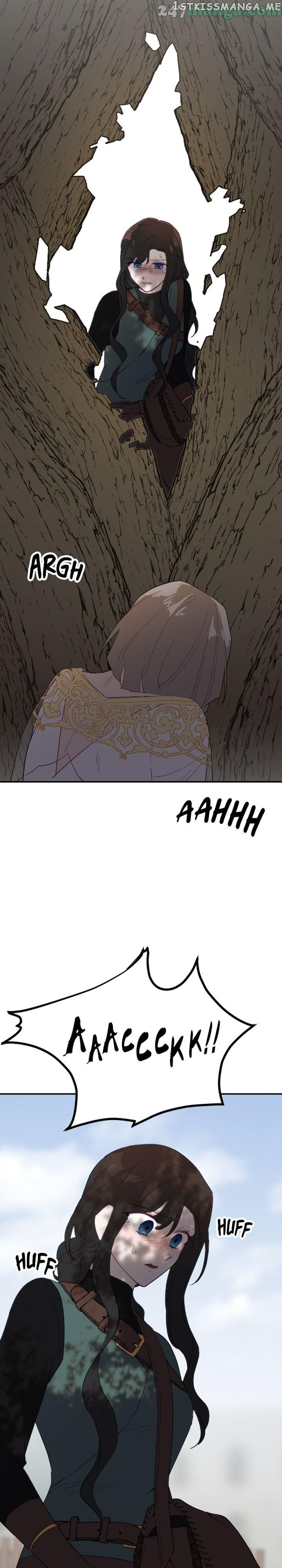 Give A Heart To The Emperor Chapter 58 - page 37