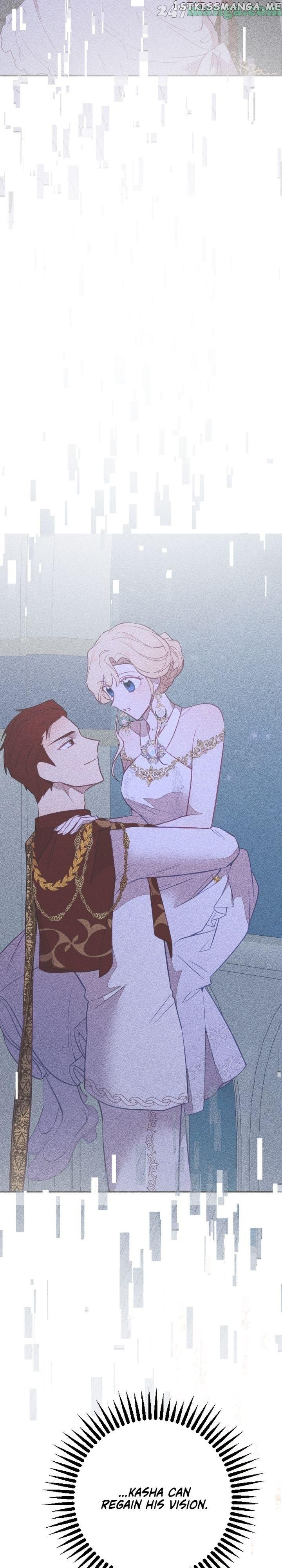Give A Heart To The Emperor Chapter 58 - page 40