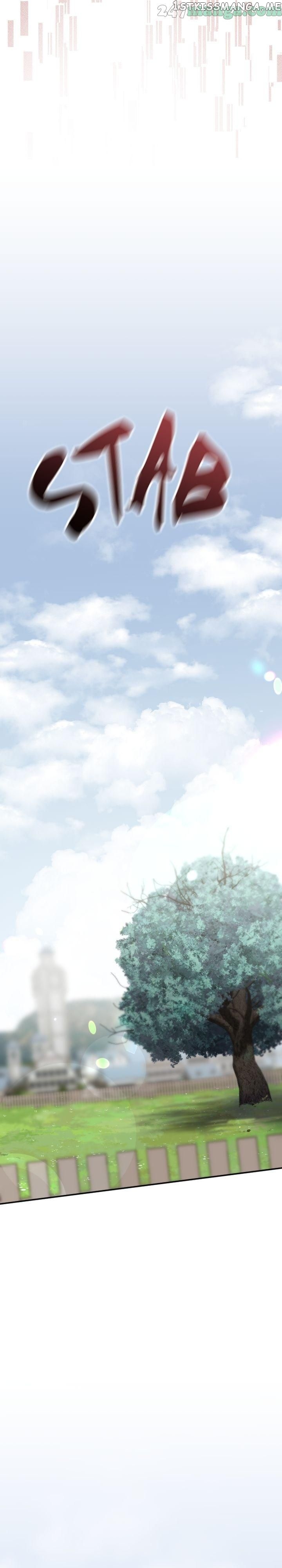 Give A Heart To The Emperor Chapter 58 - page 42