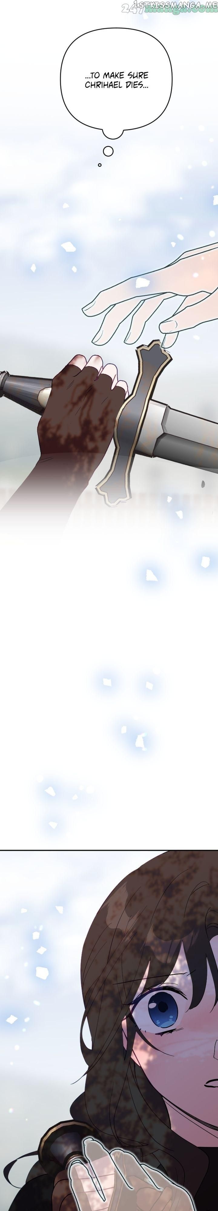 Give A Heart To The Emperor Chapter 58 - page 48