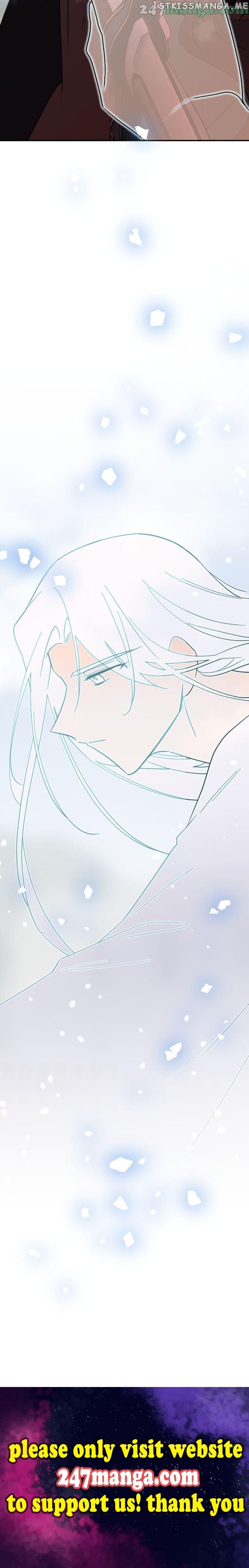 Give A Heart To The Emperor Chapter 58 - page 49