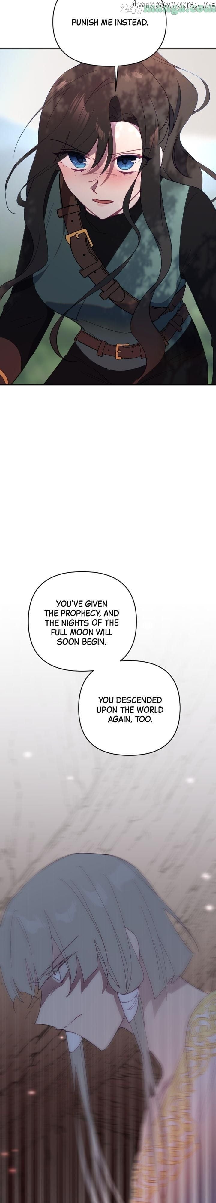 Give A Heart To The Emperor Chapter 58 - page 5