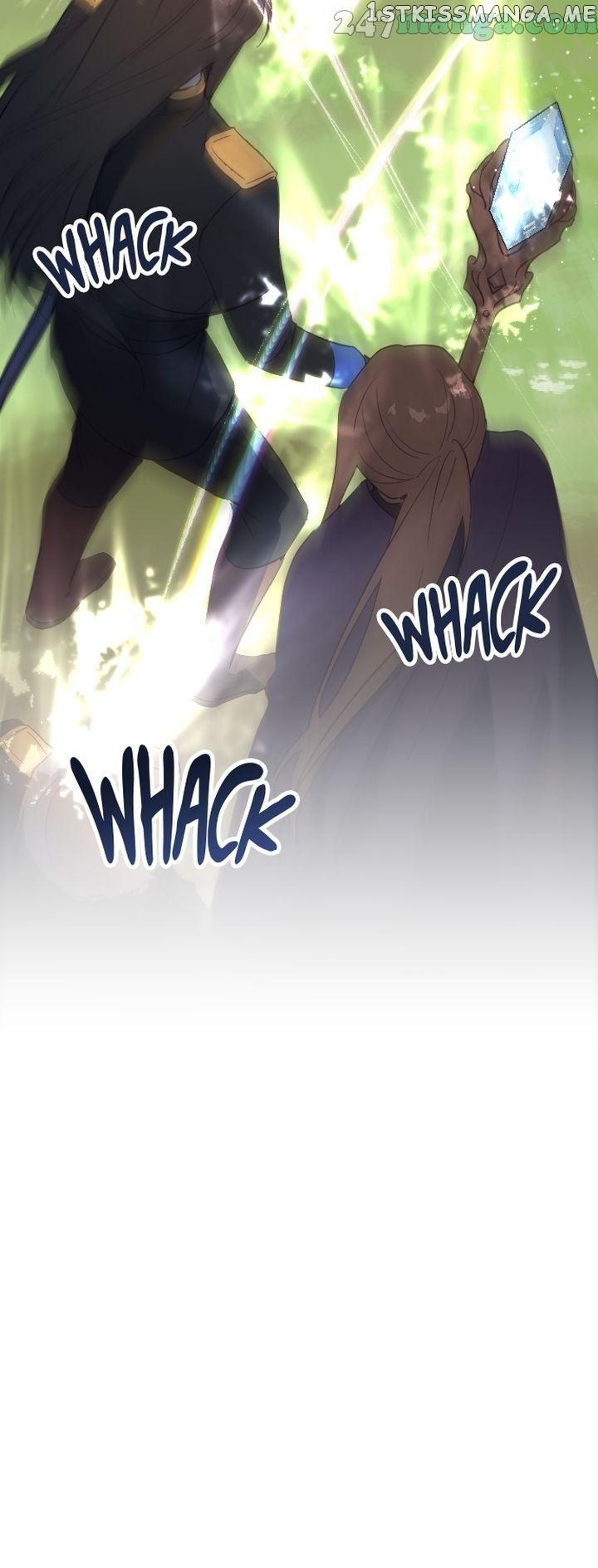 Give A Heart To The Emperor Chapter 58 - page 8