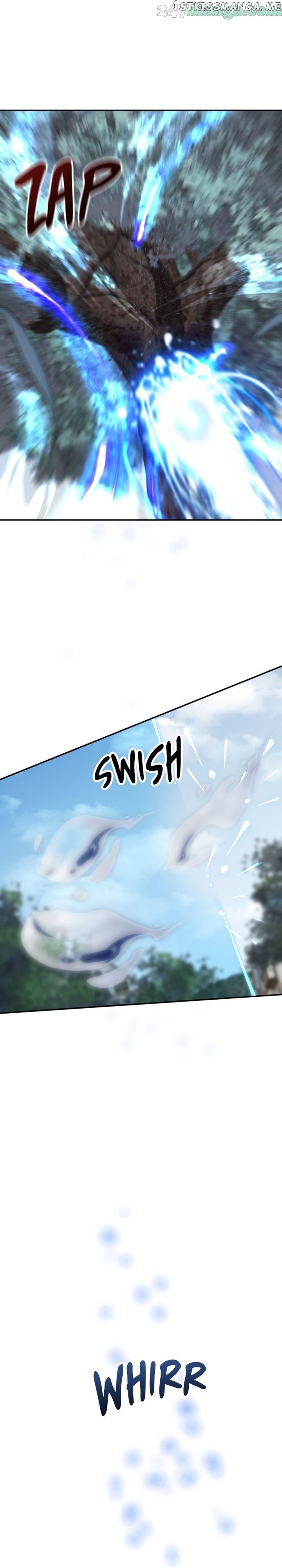 Give A Heart To The Emperor Chapter 57 - page 26