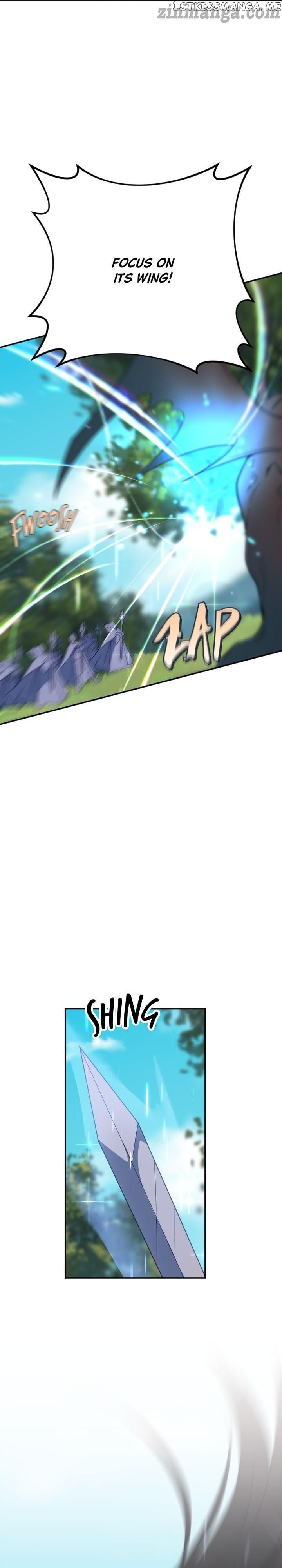 Give A Heart To The Emperor Chapter 56 - page 16