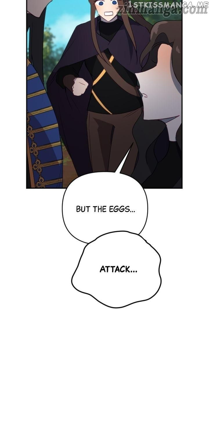 Give A Heart To The Emperor Chapter 56 - page 23