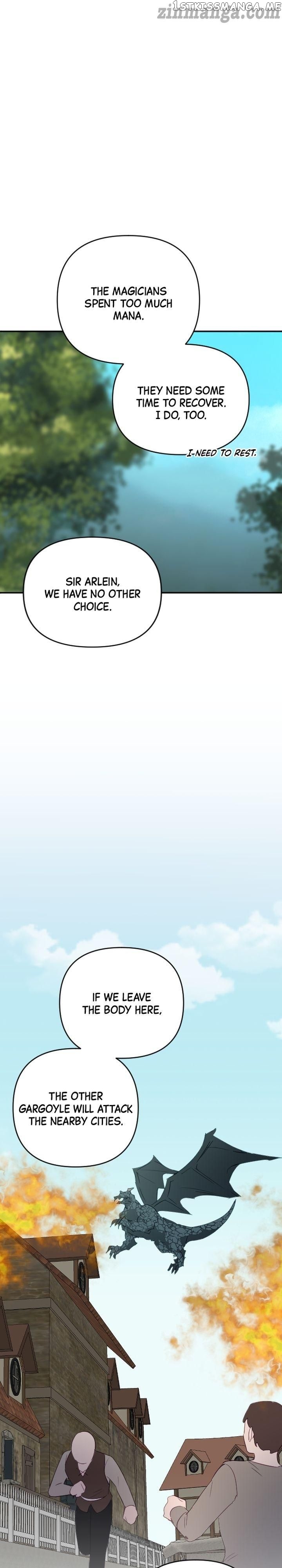 Give A Heart To The Emperor Chapter 56 - page 26
