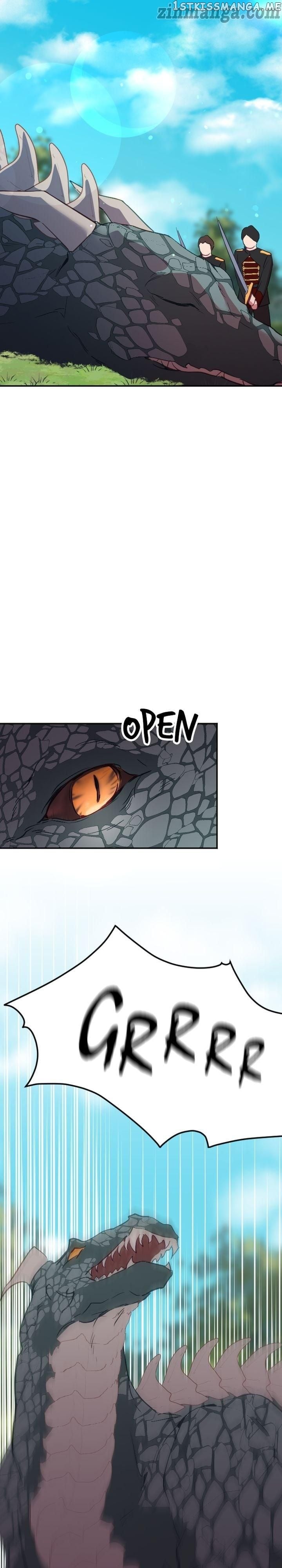 Give A Heart To The Emperor Chapter 56 - page 6