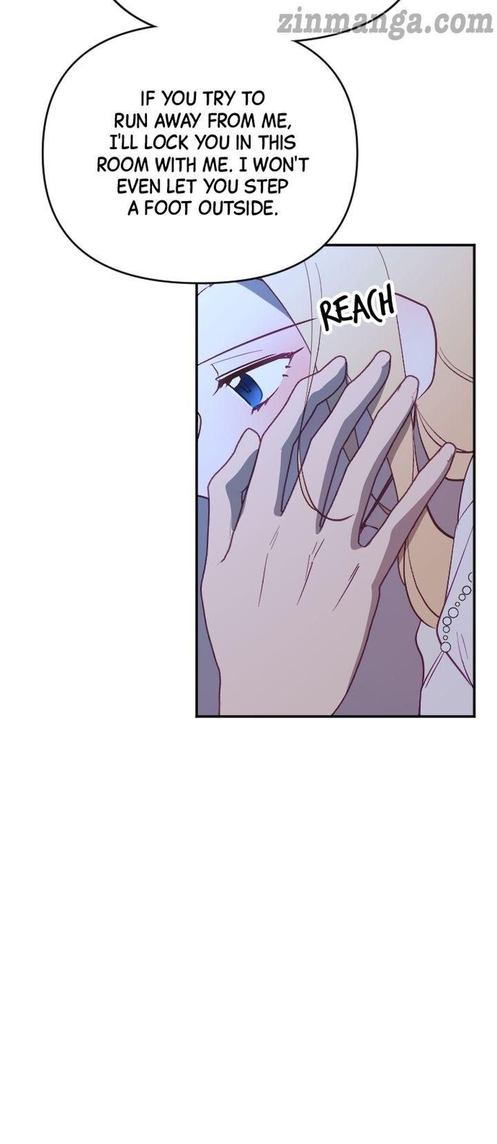 Give A Heart To The Emperor Chapter 54 - page 14