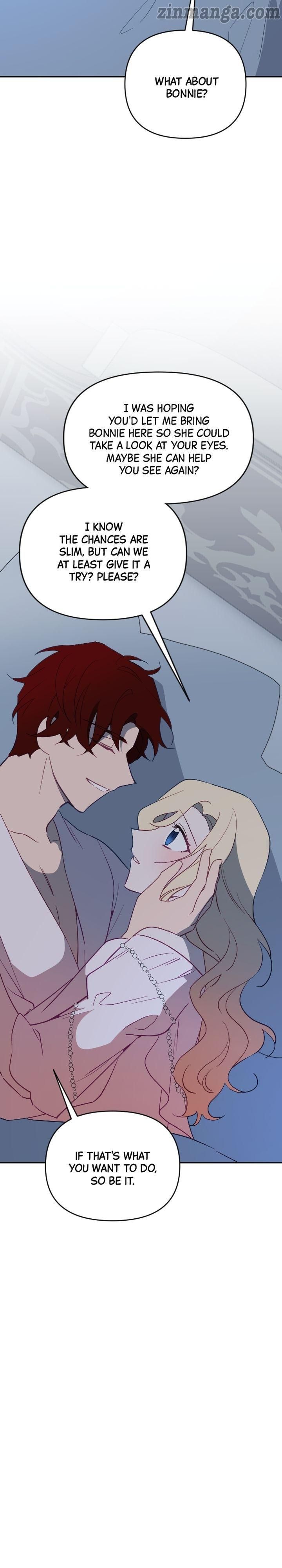 Give A Heart To The Emperor Chapter 54 - page 17