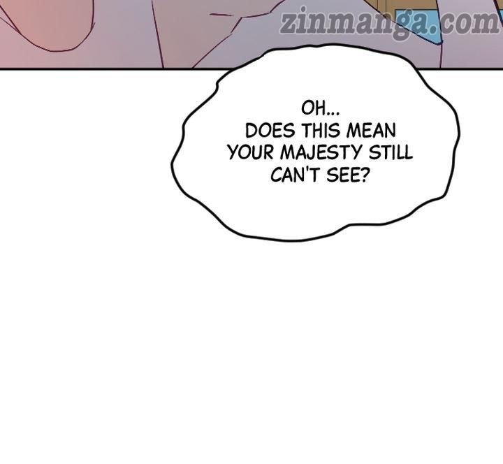 Give A Heart To The Emperor Chapter 54 - page 39