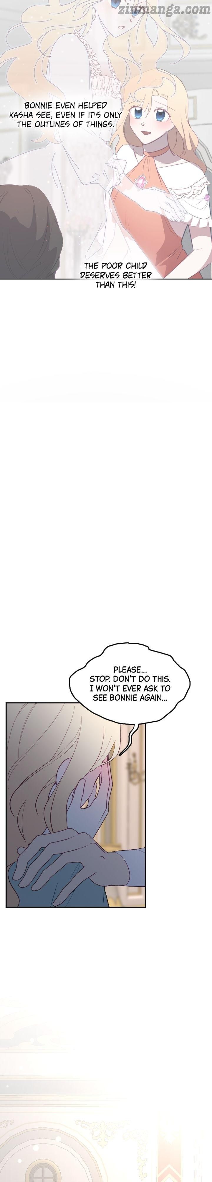Give A Heart To The Emperor Chapter 54 - page 45