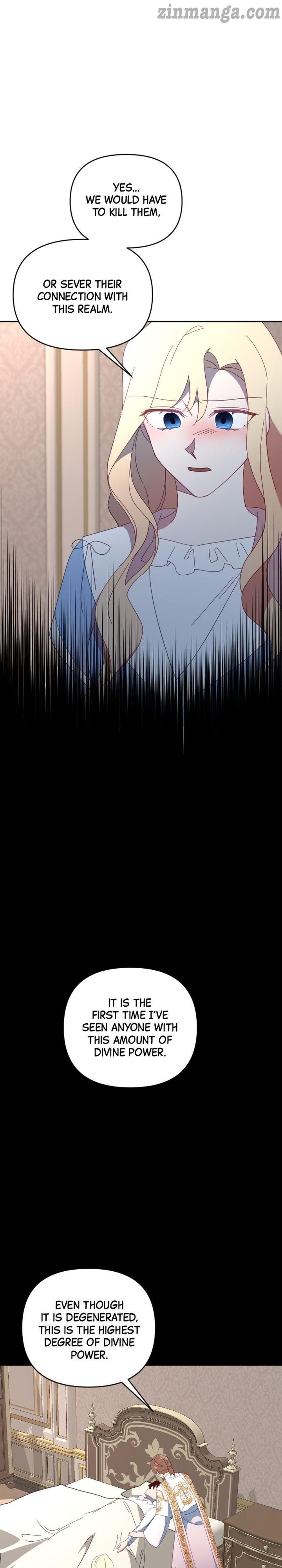 Give A Heart To The Emperor Chapter 52 - page 16