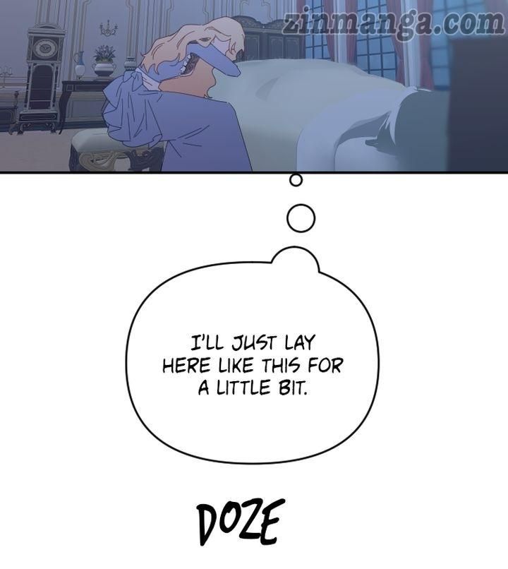 Give A Heart To The Emperor Chapter 52 - page 30