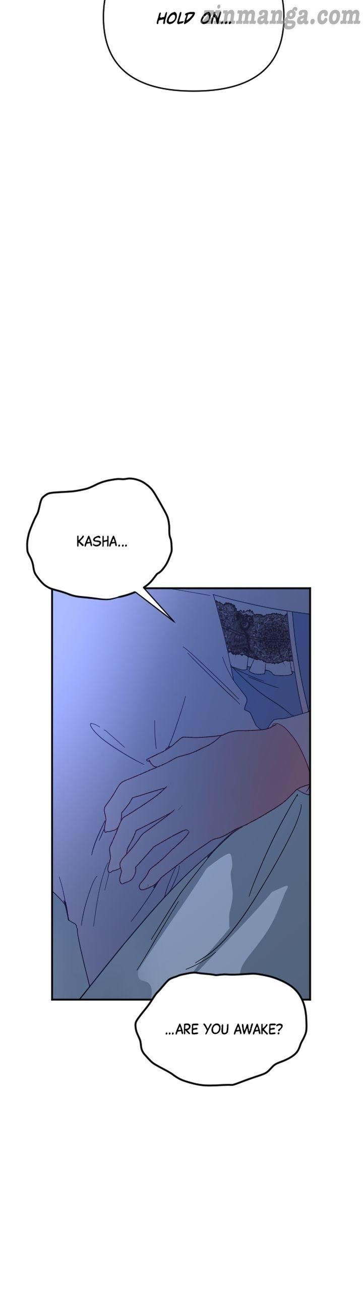 Give A Heart To The Emperor Chapter 52 - page 33