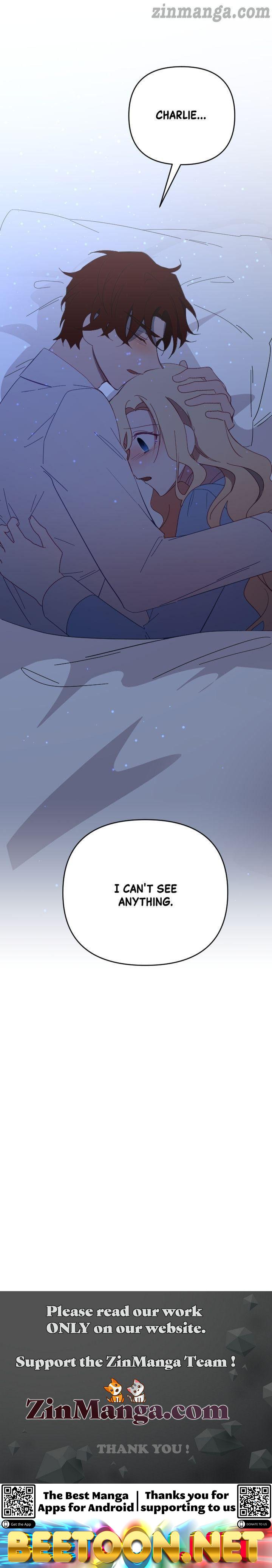 Give A Heart To The Emperor Chapter 52 - page 44