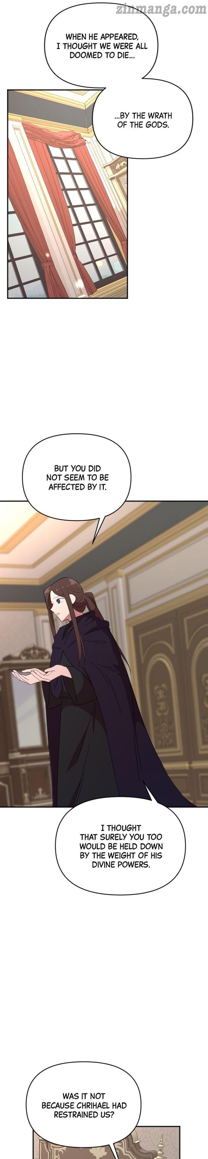 Give A Heart To The Emperor Chapter 52 - page 5