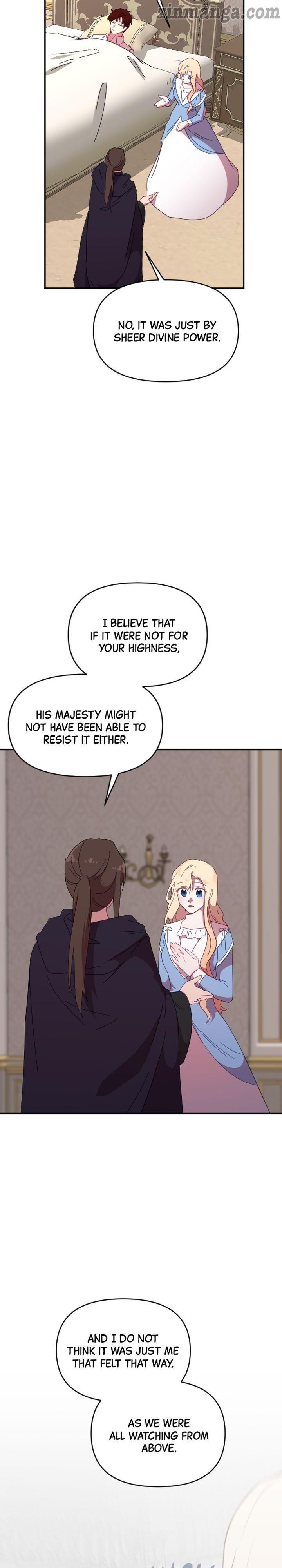Give A Heart To The Emperor Chapter 52 - page 6