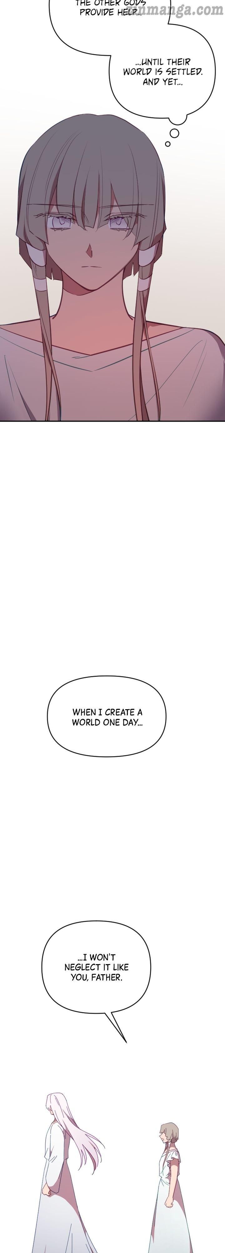 Give A Heart To The Emperor Chapter 51 - page 8