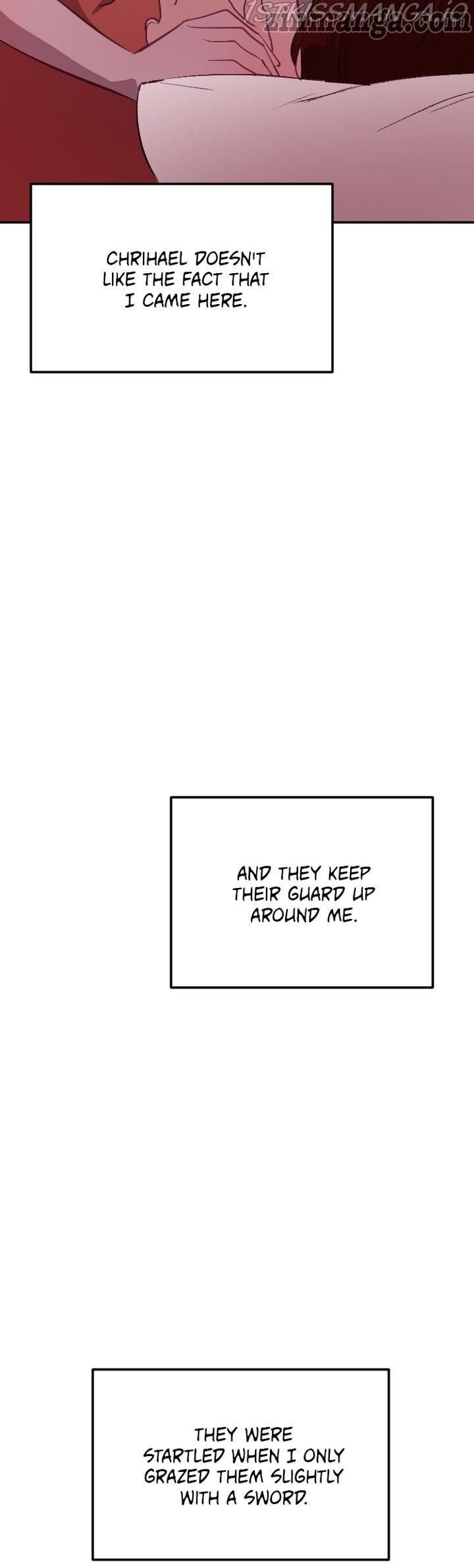 Give A Heart To The Emperor Chapter 50 - page 47