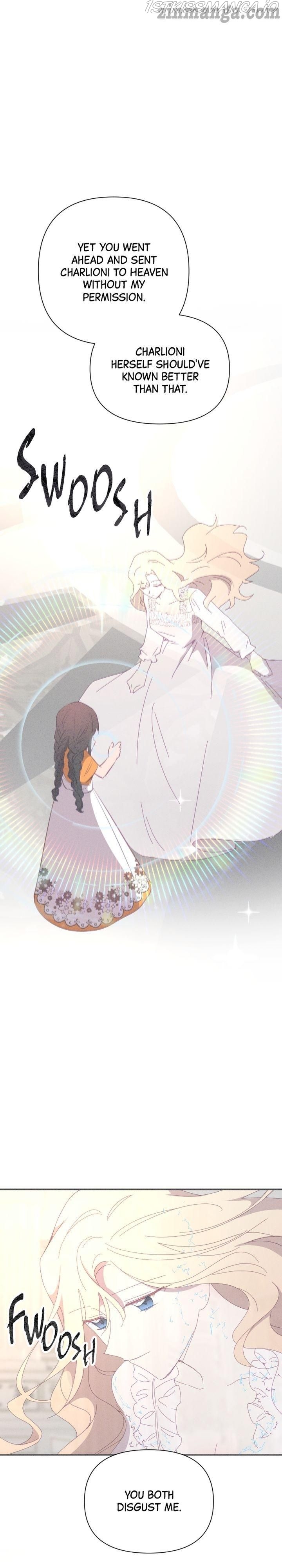 Give A Heart To The Emperor Chapter 50 - page 8