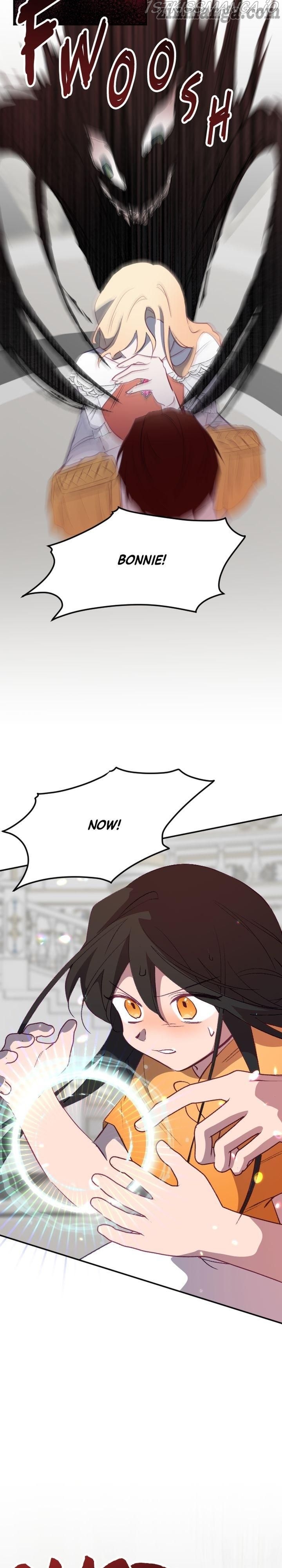 Give A Heart To The Emperor Chapter 49 - page 15