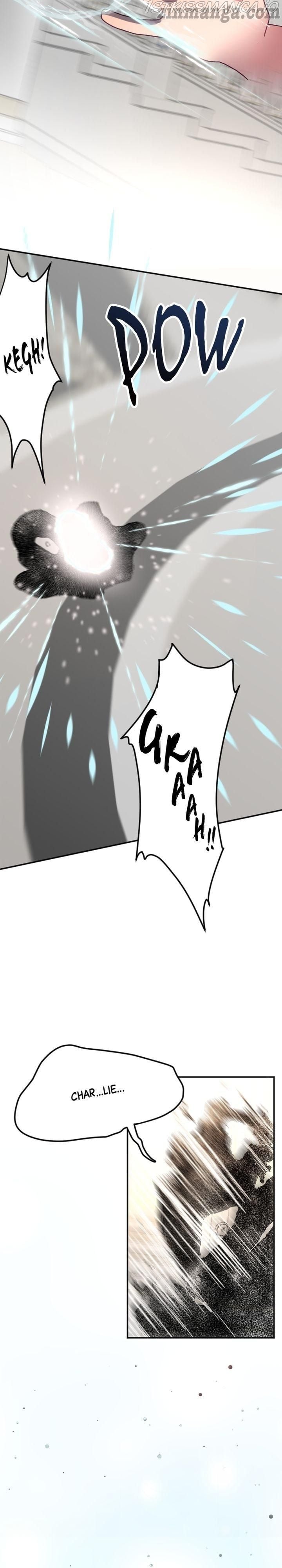 Give A Heart To The Emperor Chapter 49 - page 20