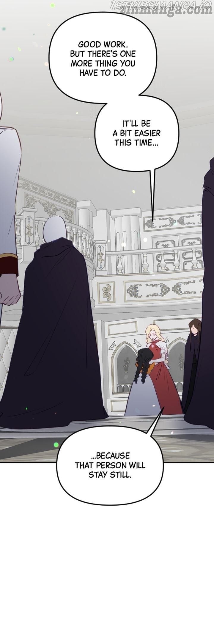 Give A Heart To The Emperor Chapter 49 - page 23