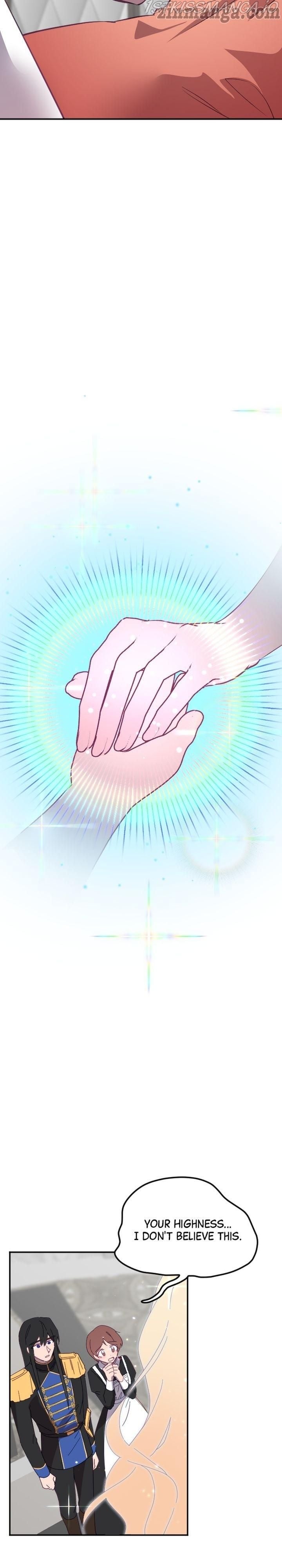 Give A Heart To The Emperor Chapter 49 - page 26