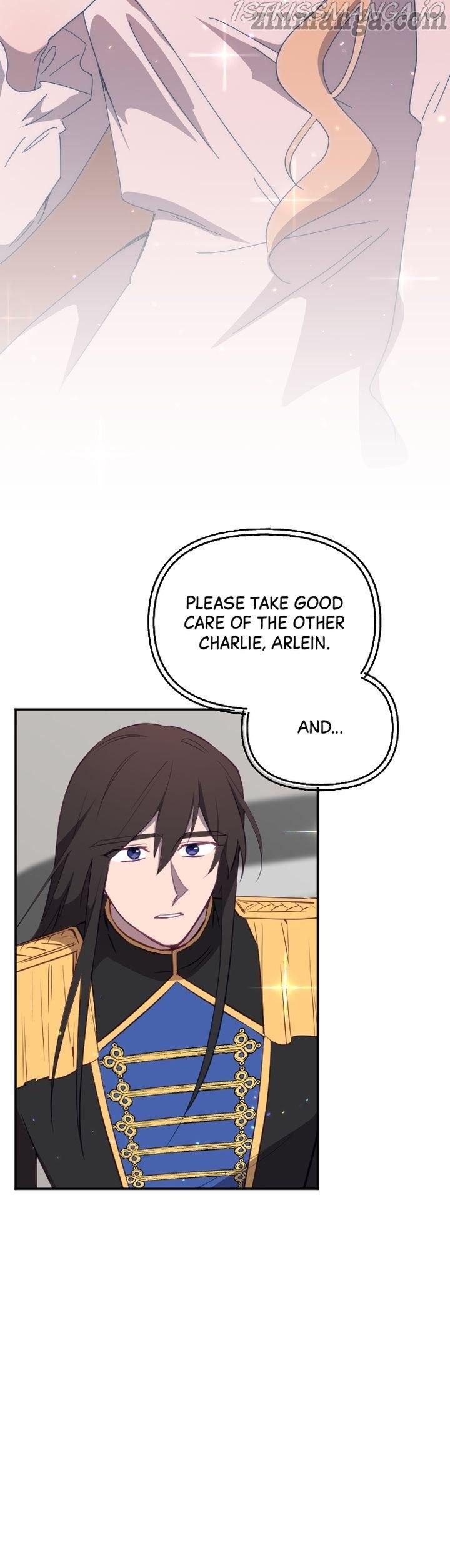 Give A Heart To The Emperor Chapter 49 - page 29