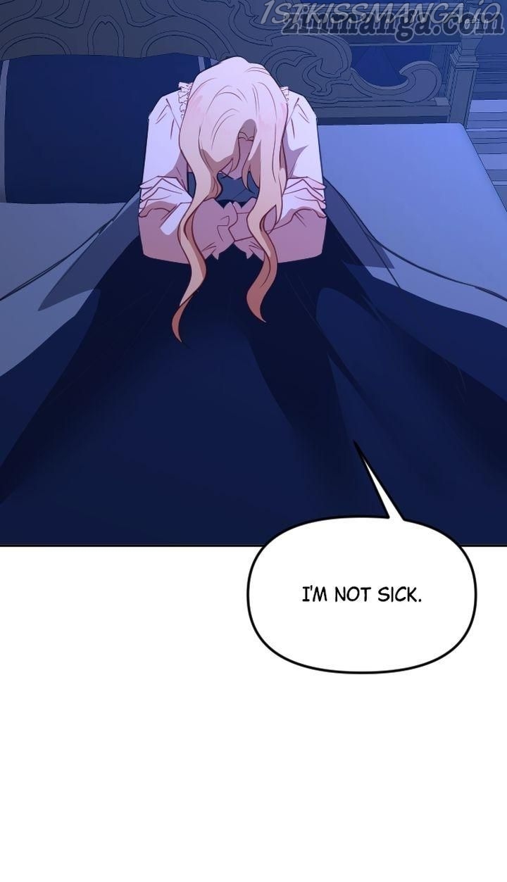 Give A Heart To The Emperor Chapter 47 - page 25