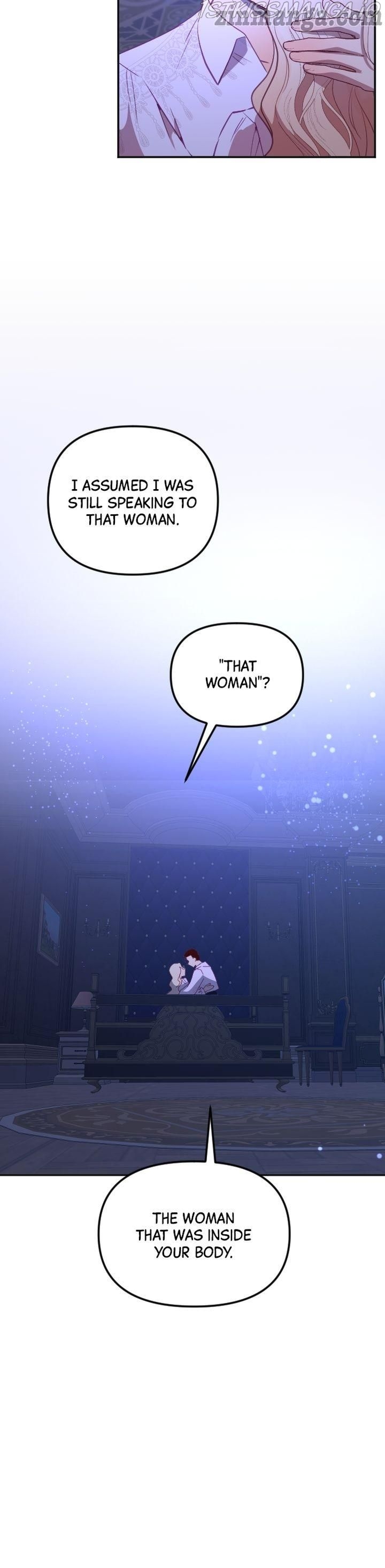 Give A Heart To The Emperor Chapter 47 - page 30
