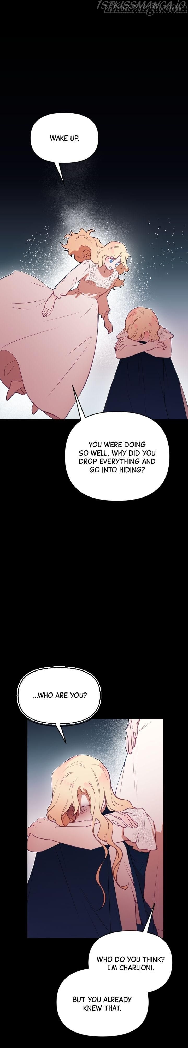 Give A Heart To The Emperor Chapter 46 - page 17
