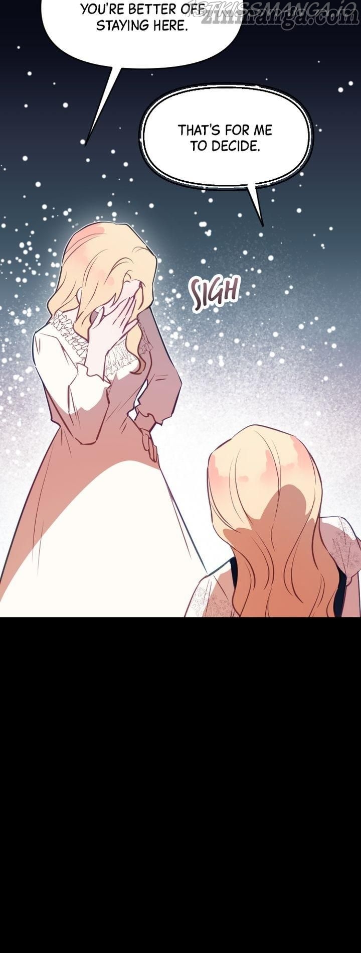 Give A Heart To The Emperor Chapter 46 - page 23