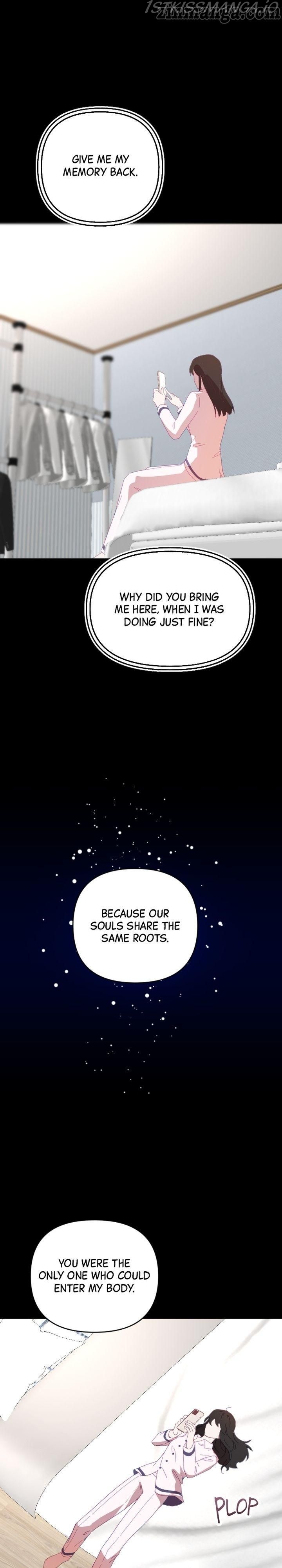 Give A Heart To The Emperor Chapter 46 - page 24