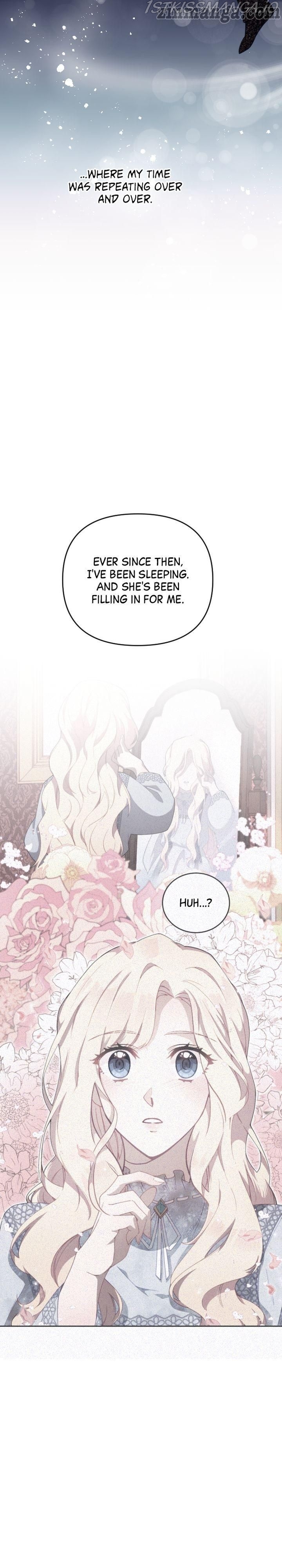 Give A Heart To The Emperor Chapter 45 - page 10