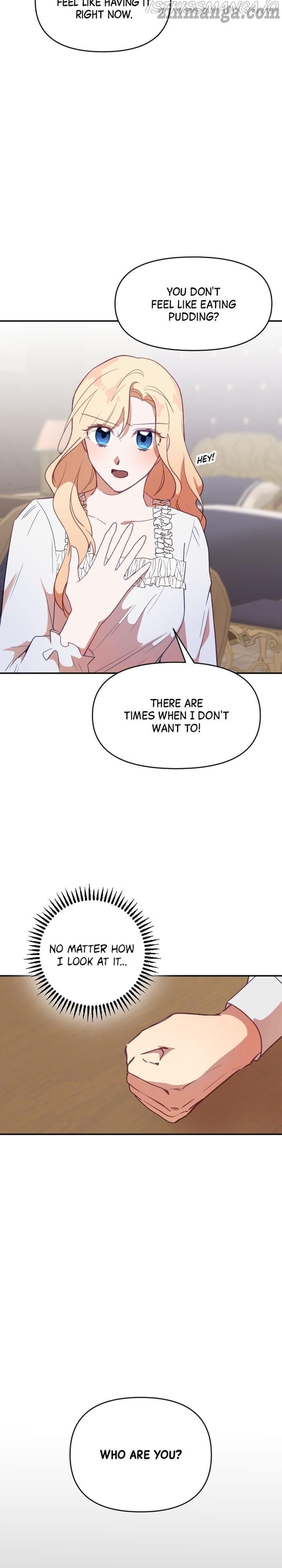 Give A Heart To The Emperor Chapter 45 - page 2