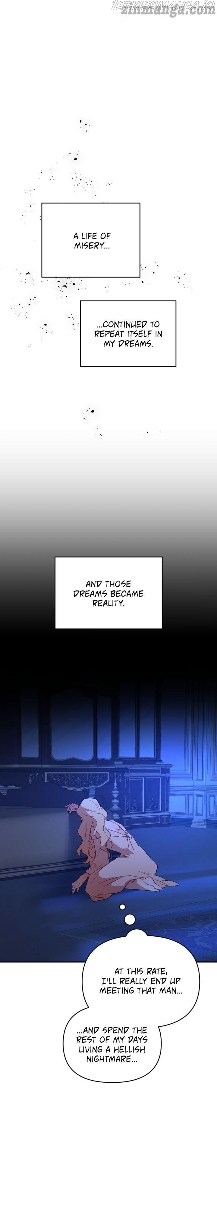 Give A Heart To The Emperor Chapter 45 - page 24