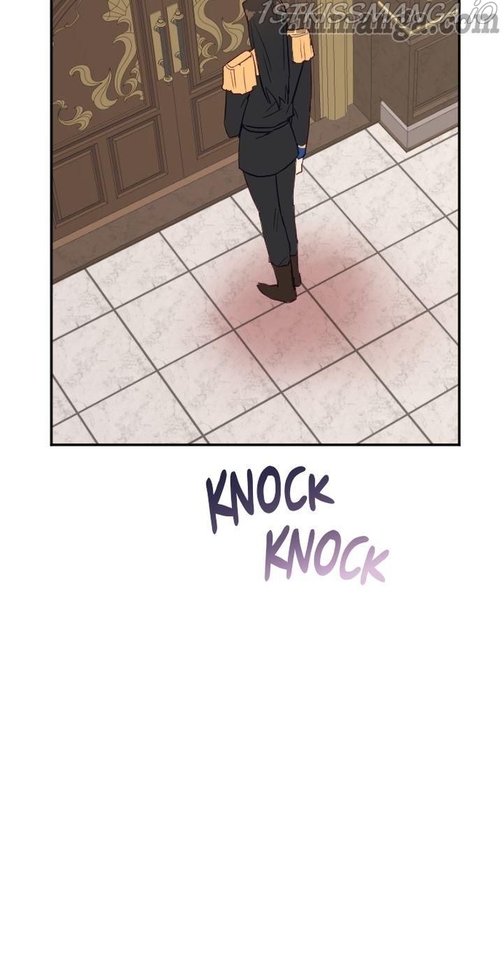 Give A Heart To The Emperor Chapter 45 - page 30