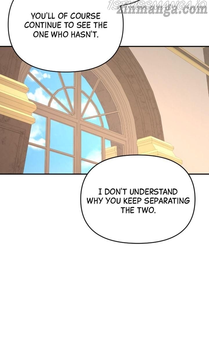 Give A Heart To The Emperor Chapter 45 - page 37