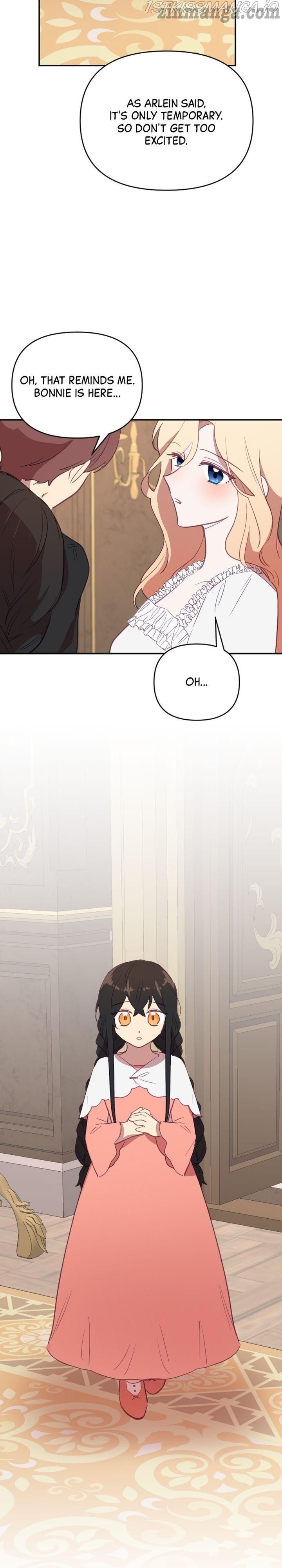 Give A Heart To The Emperor Chapter 45 - page 41